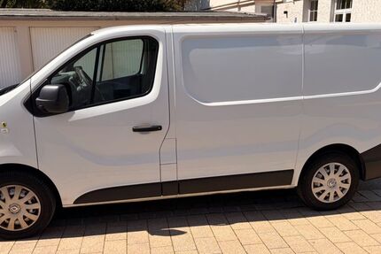 Renault Trafic 123.000 km 11.500 &euro; München 81369