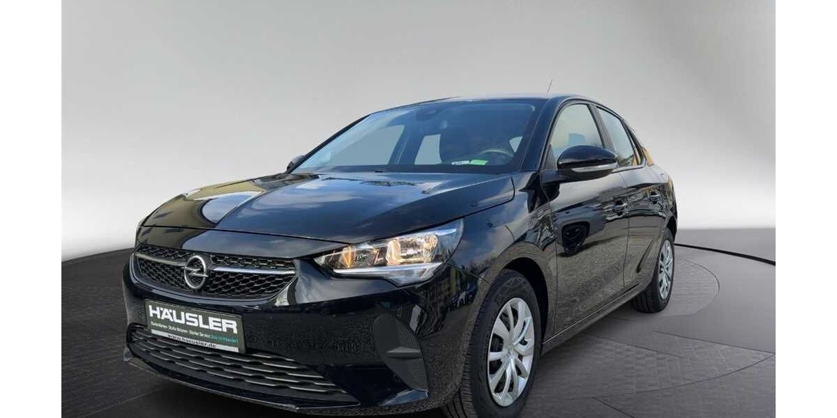 Opel Corsa 24.100 km 13.450 &euro; München 81673