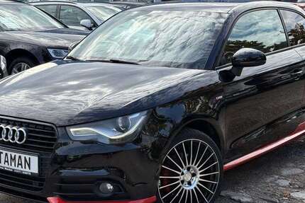 Audi A1 93.120 km 10.900 € München 81243