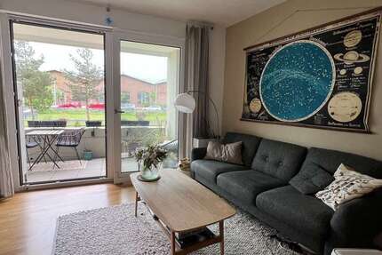 Wohnung zum Mieten in München 1.210 € 54 m²