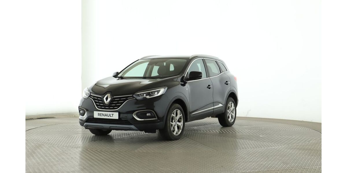 Renault Kadjar 29.018 km 20.990 &euro; Unterschleißheim 85716