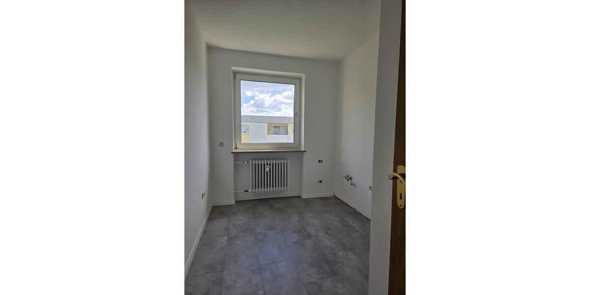 Etagenwohnung München Feldmoching-Hasenbergl - 3 Zimmer, 65 m&sup2;, 429.000&euro; | Angebot:26931218
