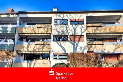 Wohnung Dachau - 3 Zimmer, 78 m&sup2;, 425.000&euro; | Angebot:25161785
