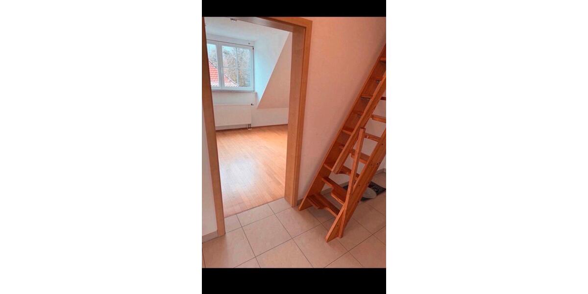 Dachgeschoßwohnung München Sendling-Westpark - 2 Zimmer, 65 m&sup2;, 1.490&euro; | Angebot:26305546