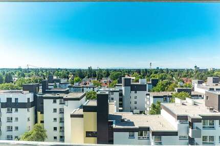 Wohnung München / Kleinhadern Kleinhadern - 2 Zimmer, 62 m&sup2;, 699.000&euro; | Angebot:27122113