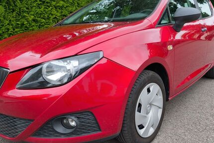 Seat Ibiza 89.700 km 3.900 &euro; München 80335