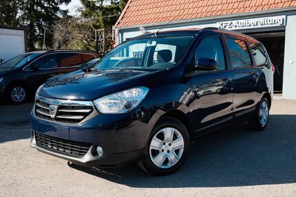 Dacia Lodgy 121.593 km 7.495 &euro; München 81249