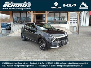 Kia SPORTAGE 1.6T 48V 2WD DCT SPIRIT |DRIVE 18.961 km 30.990 € Höhenkirchen-Siegertsbrun 85635