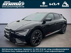 Kia EV6 PE GTL 84 AWD WP GD ASS+ SD DE TE GT-Line 4.000 km 49.990 &euro; Höhenkirchen-Siegertsbrun 85635