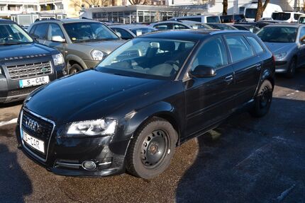 Audi A3 162.300 km 6.900 &euro; München 81243
