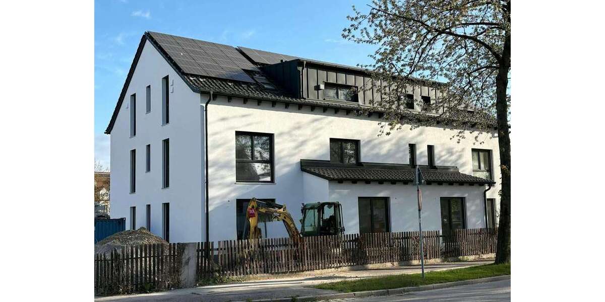 Zimmer Eching - 1 Zimmer, 770&euro; | Angebot:26361349