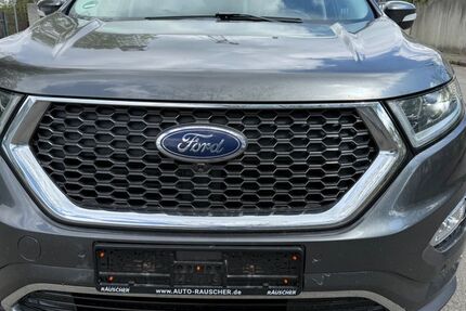 Ford Edge 163.818 km 12.900 &euro; Emmering 82275