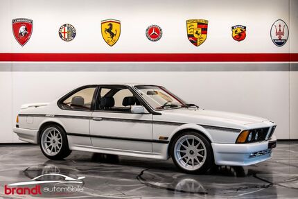 BMW 635 40.500 km 99.000 &euro; Pastetten (nähe München) 85669