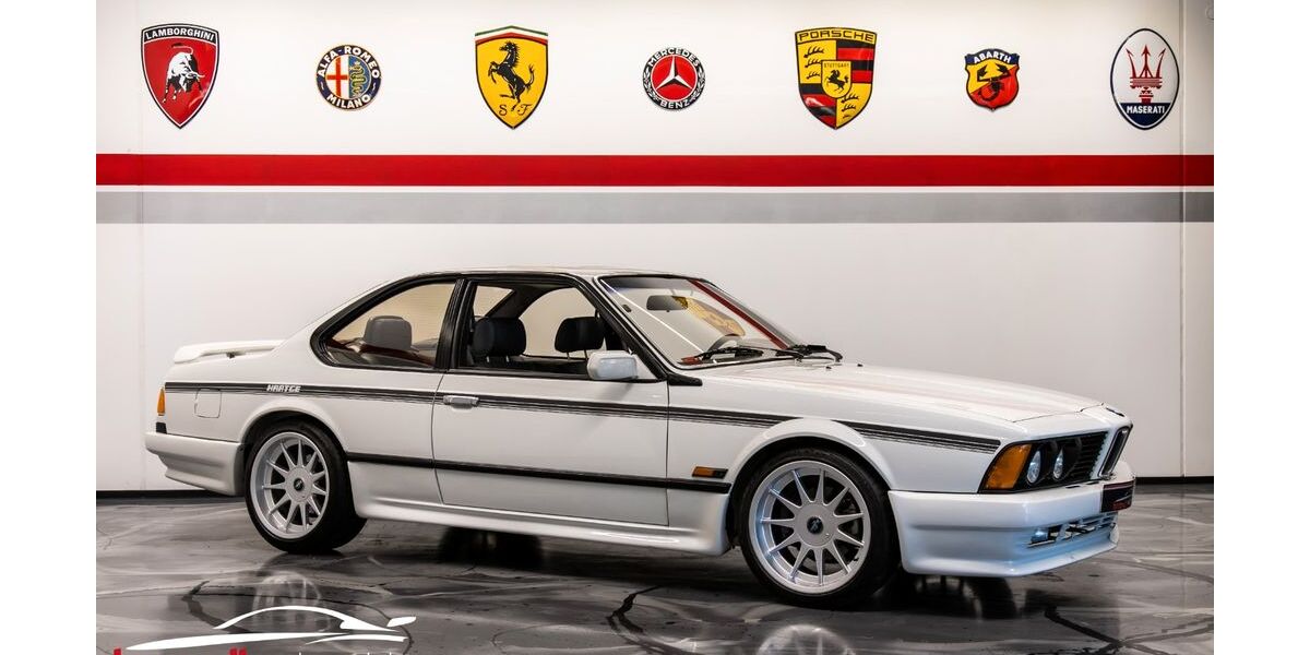 BMW 635 40.500 km 99.000 &euro; Pastetten (nähe München) 85669