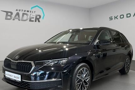 Skoda Octavia 26.960 km 34.430 &euro; Wolfratshausen 82515