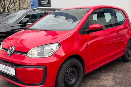 VW up! 148.944 km 6.600 &euro; München 80636