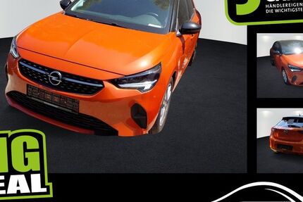 Opel Corsa 33.580 km 12.490 &euro; Neufahrn 85375