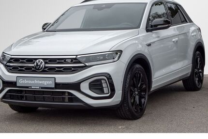 VW T-Roc 38.442 km 22.680 &euro; München 81825