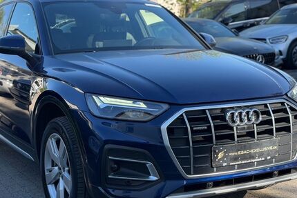 Audi Q5 99.900 km 31.900 &euro; Mintraching/Neufahrn 85375