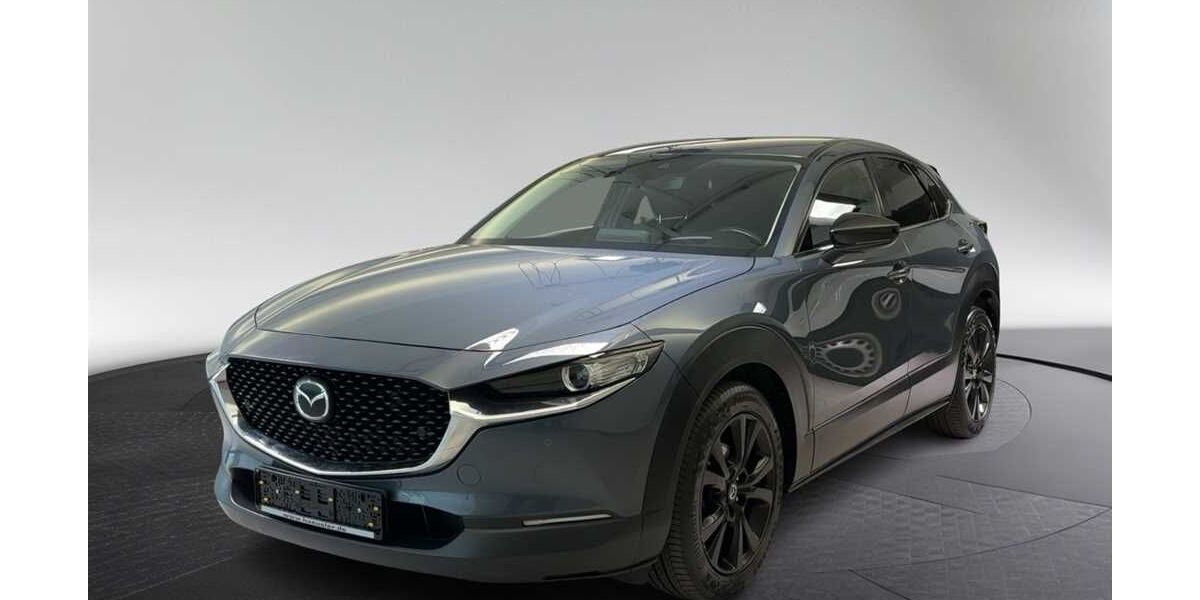 Mazda CX-30 131.900 km 16.890 &euro; München 80339