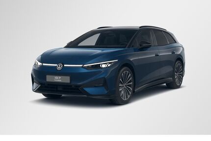 VW ID.7 3.000 km 63.990 &euro; München 81669