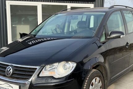 VW Touran 315.077 km 1.290 &euro; Hofolding (Bei München) 85649