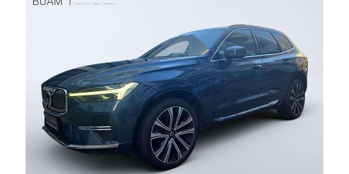 Volvo XC60 78.000 km 36.990 &euro; München 80337