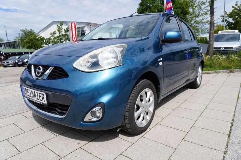 Micra