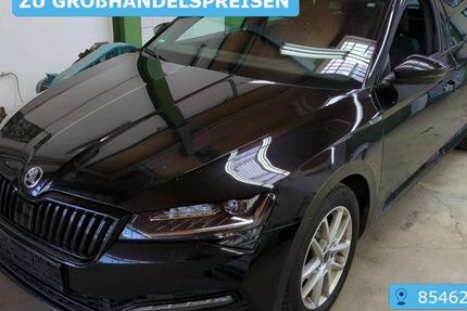 Skoda Superb 103.869 km 26.190 &euro; Starnberg 82319