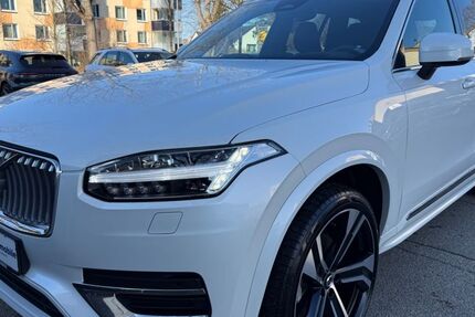 Volvo XC90 81.086 km 47.900 &euro; München 81243