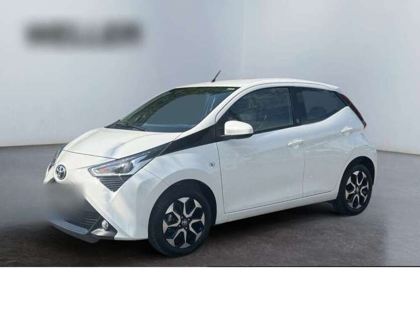 Aygo