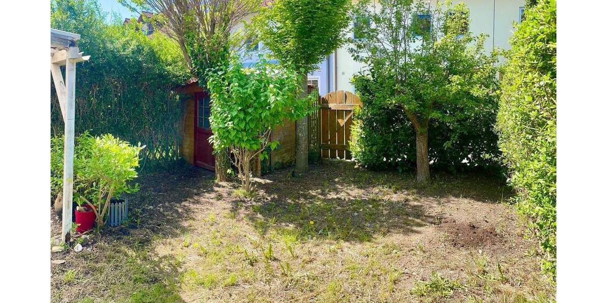 Modernes Einfamilienhaus mit Garten 5 zimmer