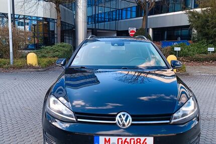 VW Golf 150.000 km 11.900 &euro; Unterschleißheim 85716