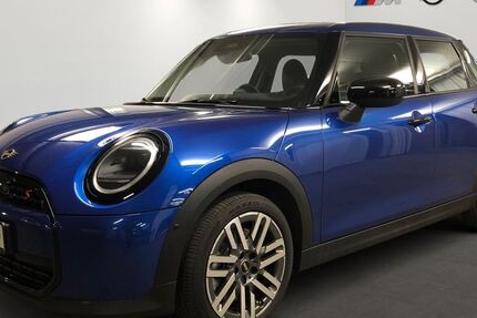 Mini Cooper S 15.106 km 29.230 &euro; München 80687