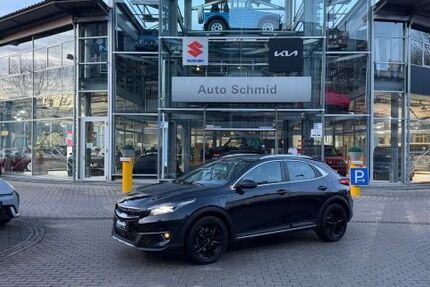 Kia XCeed 94.558 km 16.990 &euro; München 81241