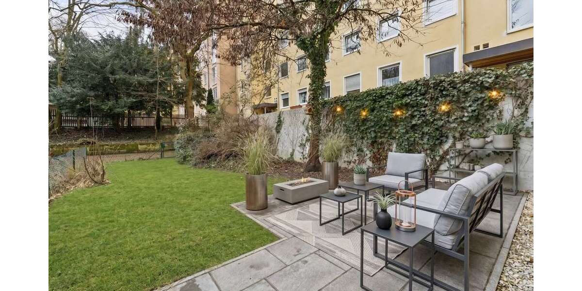 Etagenwohnung München Au-Haidhausen - 2.5 Zimmer, 60 m&sup2;, 619.000&euro; | Angebot:26830132