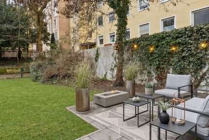 Wohnung München Au-Haidhausen - 2.5 Zimmer, 60 m&sup2;, 619.000&euro; | Angebot:26830132