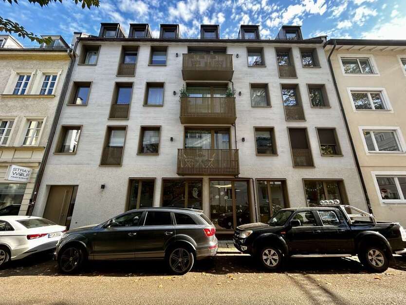 Wohnung zum Mieten in München 1.500 € 47.27 m²