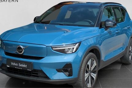 Volvo XC40 28.500 km 37.950 &euro; Baierbrunn 82065