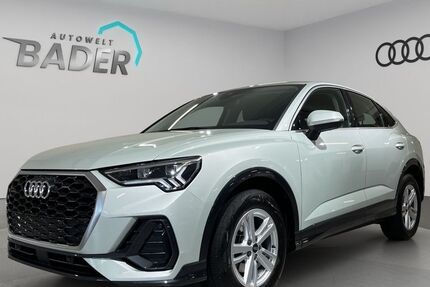 Audi Q3 53.759 km 33.930 &euro; Wolfratshausen 82515