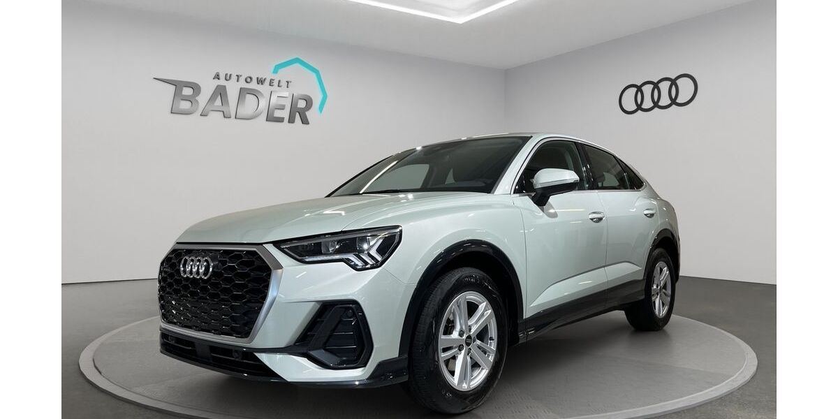 Audi Q3 53.759 km 33.930 &euro; Wolfratshausen 82515