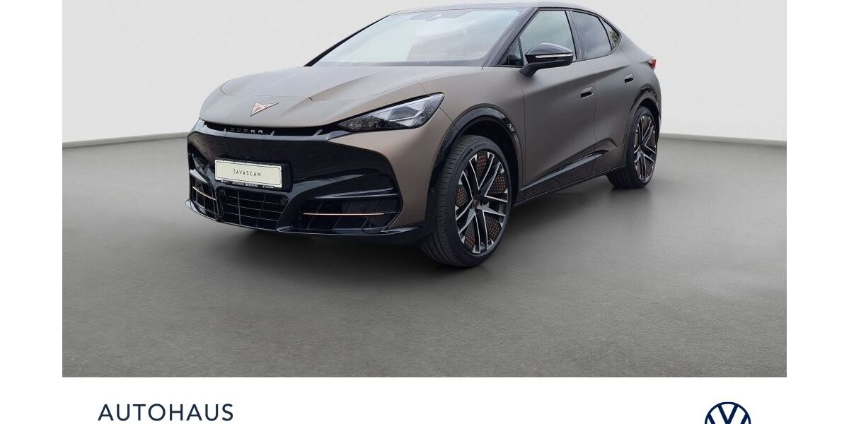 Cupra Tavascan 5.000 km 58.444 &euro; Ebersberg bei München 85560