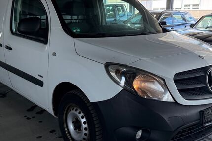 Mercedes-Benz Citan 274.167 km 3.490 &euro; München 81243