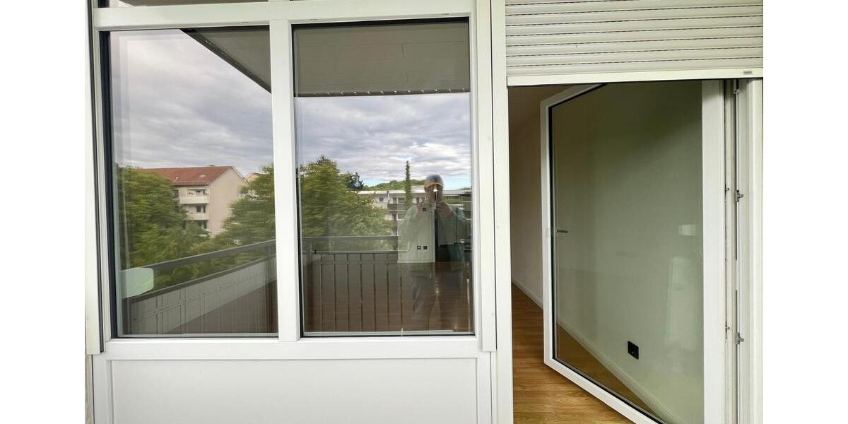 Etagenwohnung München Am Riesenfeld - 1 Zimmer, 43 m&sup2;, 385.000&euro; | Angebot:26738114