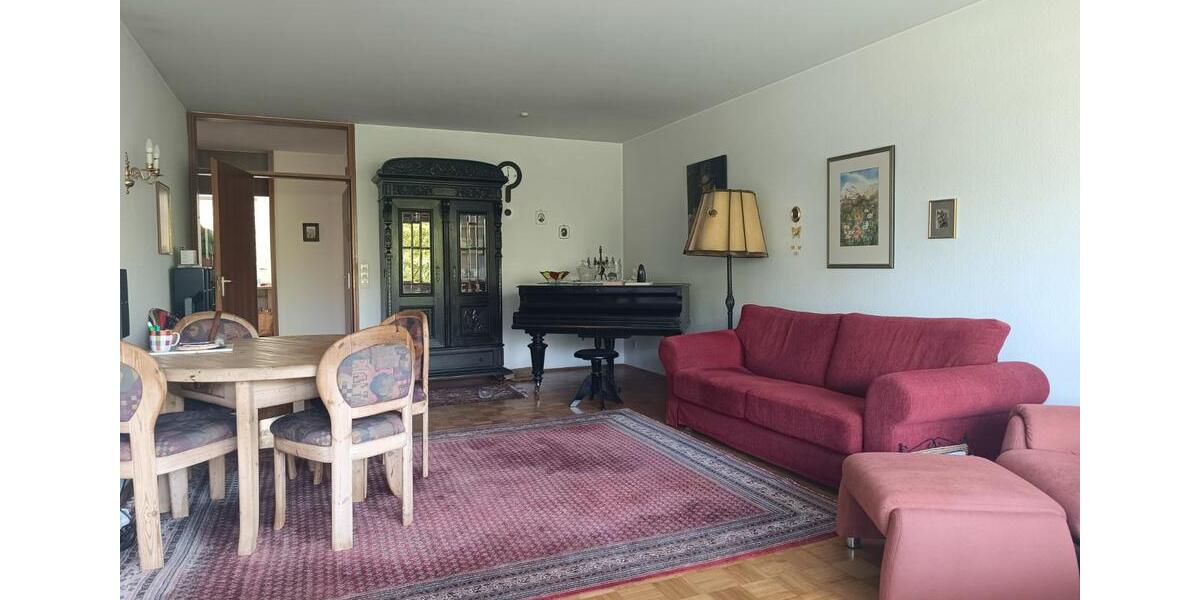Etagenwohnung Gröbenzell - 4 Zimmer, 103 m&sup2;, 499.000&euro; | Angebot:27148657