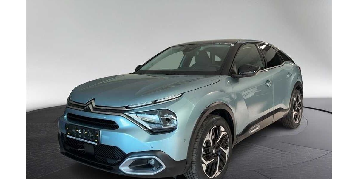 Citroen C4 15.300 km 20.890 &euro; München 80339