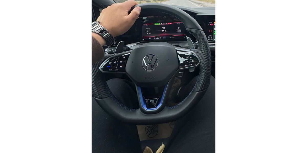 VW Golf 18.854 km 44.300 &euro; München 80689