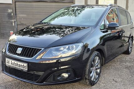 Seat Alhambra 224.082 km 8.990 &euro; München 80809