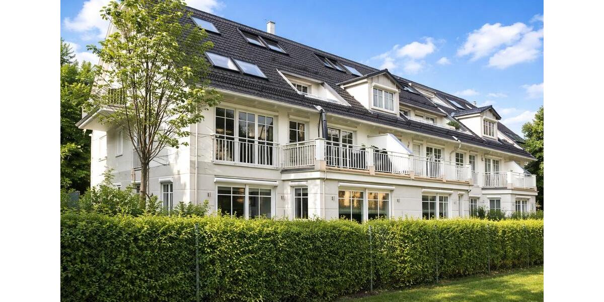 Erdgeschoßwohnung München Moosach - 3 Zimmer, 102 m&sup2;, 869.000&euro; | Angebot:26610818