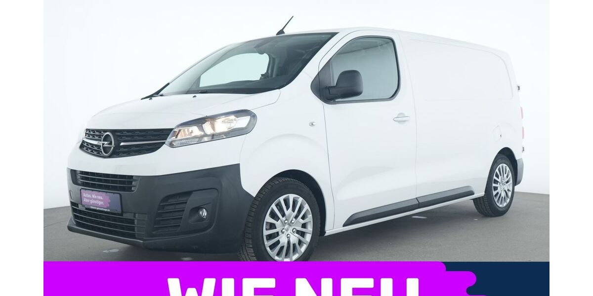 Opel Vivaro 26.134 km 19.785 &euro; Garching bei München 85748